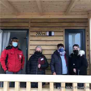 Tiny Houses: Einzug in ein neues Zuhause in Sinzig - Blick aktuell