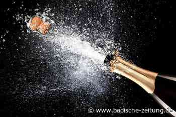 Breisacher Sektkellerei Geldermann steigert Umsatz um 31 Prozent - Breisach - Badische Zeitung - Badische Zeitung