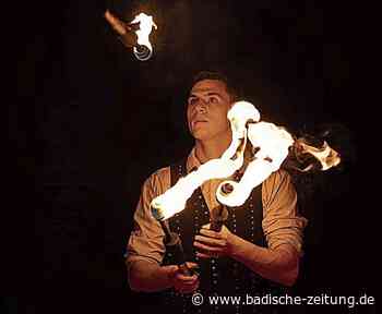 Ein Zirkus kommt wieder nach Breisach - Breisach - Badische Zeitung - Badische Zeitung