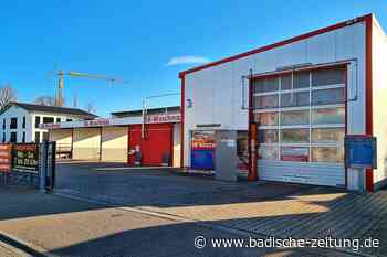 Stadtverwaltung spricht sich gegen Spielhalle in der Breisacher Waldstraße aus - Breisach - Badische Zeitung - Badische Zeitung