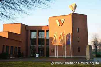 Beim Badischen Winzerkeller stehen radikale Veränderungen an - Breisach - Badische Zeitung - Badische Zeitung