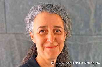 Solange Palumbo wird Pflegedirektorin in Breisacher Klinik - Breisach - Badische Zeitung - Badische Zeitung