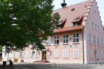 SPD in Breisach empfiehlt CDU-Kandidat Oliver Rein - Breisach - Badische Zeitung - Badische Zeitung
