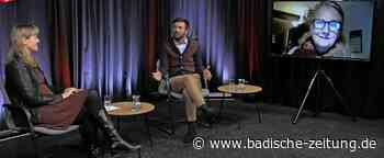 Kliniken sollen nicht allein dem Markt überlassen werden - Breisach - Badische Zeitung - Badische Zeitung