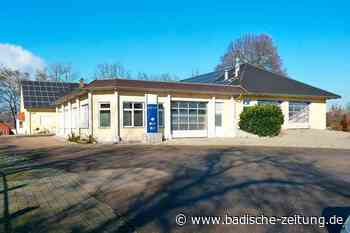 Breisach möchte aus dem Offizierskasino eine Kinderkrippe machen - Breisach - Badische Zeitung - Badische Zeitung