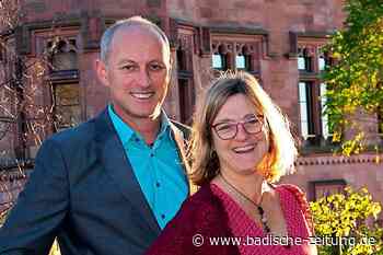 Neue Herbergseltern in Breisach - Breisach - Badische Zeitung - Badische Zeitung