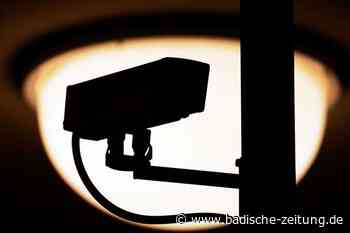 Polizei klärt Einbruchserie in Breisach auf - Breisach - Badische Zeitung - Badische Zeitung