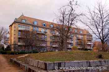 Breisachs ehemalige Kaserne dokumentiert Stadt- und Militärgeschichte - Breisach - Badische Zeitung - Badische Zeitung