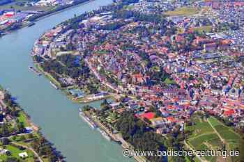 Breisacher Gemeinderat verabschiedet den Haushalt 2022 - Breisach - Badische Zeitung - Badische Zeitung