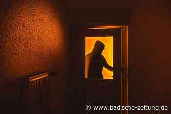 Lautsprecherdurchsage schlägt Einbrecher im Vereinsheim des SV Breisach in die Flucht - Breisach - Badische Zeitung - Badische Zeitung
