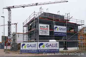 Wie soll Breisach in Zukunft aussehen? - Breisach - Badische Zeitung - Badische Zeitung