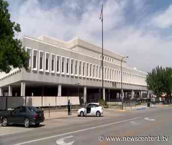 Former Fall River deputy receives 25 year sentence - KNBN NewsCenter1 - Newscenter1.tv