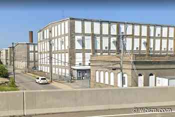 When Fall River Was Known for Its Many Factory Outlets - wbsm.com