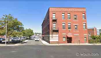 Fall River Underground Explosion Likely Due to Gas Leak - wbsm.com