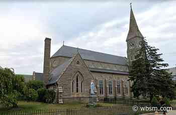 Three Fall River Priests 'Credibly' Accused of Child Abuse - wbsm.com