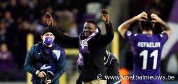 Dindane helemaal gek van sterkhouder Anderlecht - VoetbalNieuws.be