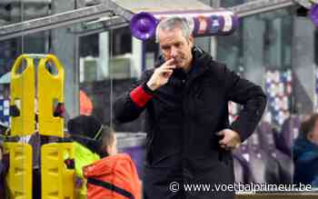 Genk verliest "finale" in Anderlecht: "Details zaten vandaag niet in ons voordeel" - VoetbalPrimeur.be