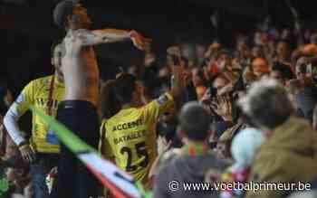 Anderlecht en Standard dachten aan Oostende-speler: "Er was interesse" - VoetbalPrimeur.be
