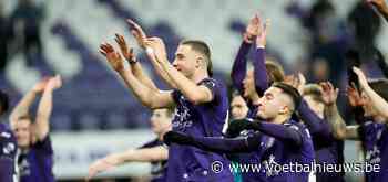Jonkie verbluft bij Anderlecht: "Enorm getalenteerd" - VoetbalNieuws.be