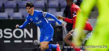 Anderlecht-Genk: met Kana en Oyen - VoetbalNieuws.be