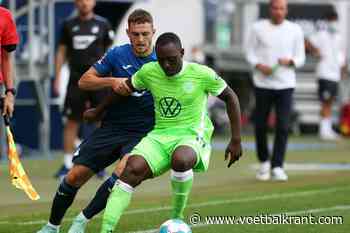 Ex-speler Anderlecht laat zich opvallen met fraaie omhaal in Bundesliga - Voetbalkrant.com