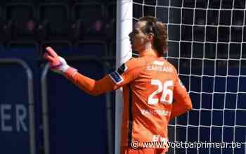 Vandevoordt (Genk): "Ik hoop met een donut terug te keren uit Anderlecht" - VoetbalPrimeur.be
