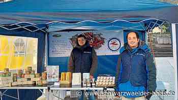 Wirtschaft in Schramberg - Keri Gewürze – Traum direkt neben der alten Heimat erfüllt - Schwarzwälder Bote