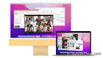 MacBook Pro, MacBook Air, Mac mini With M2 Chip Tipped to Launch at Apple's March 8 Spring Event