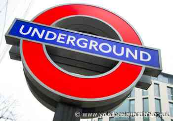 London Underground: Delays on Metropolitan, Jubilee & Overground