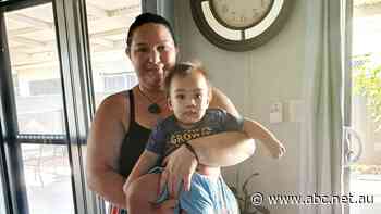 Mum 'overwhelmed' by response to breastmilk plea amid formula shortage