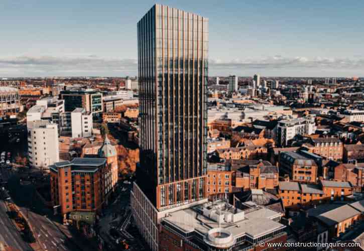 Developer High Street Group went down owing £212m