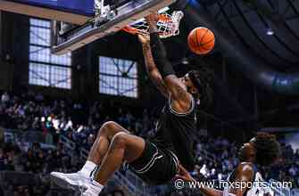 Providence comes back from down 19 to beat Butler, 71-70 in overtime