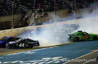 NASCAR Xfinity Series at Daytona | HIGHLIGHTS