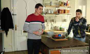 Unter uns: Stunk bei Huber Bau – SO will sich Ringo Respekt verschaffen - TV Digital