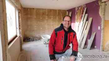 Bötersen: Hort-Bau an der Grundschule beginnt - kreiszeitung.de