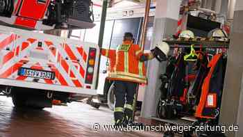 Bau der Feuerwache Süd-West in Braunschweig könnte 2024 beginnen - Braunschweiger Zeitung