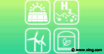 Nachhaltigkeit und Digitalisierung: Jahrhundertthemen in der Bau- und Immobilienbranche - XING Klartext