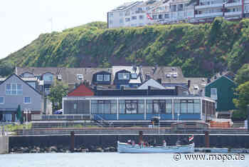 Baubeginn für 20-Millionen-Euro-Attraktion auf Nordseeinsel - Hamburger Morgenpost