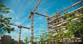 Bau-Fußabdruck in Lippe soll schrumpfen | Lokale Nachrichten aus Lippe - Lippische Landes-Zeitung