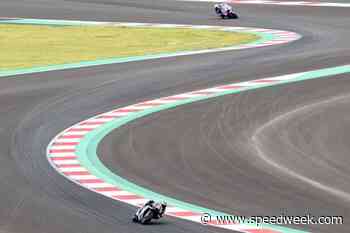 Pfusch am Bau: Mandalika muss Asphalt nachbessern / Superbike-WM - SPEEDWEEK.COM