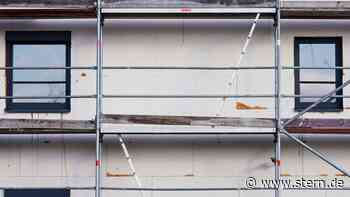 Wohnungsbau: Vermieter wollen Schadenersatz nach Bau-Förderstopp - STERN.de
