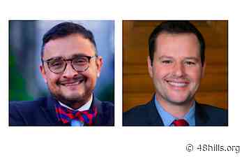 No surprise: It's a Campos-Haney runoff - 48 hills - 48 Hills