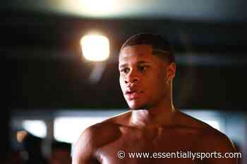 Devin Haney’s Amateur Boxing Background, Including Loss to Ryan Garcia - EssentiallySports
