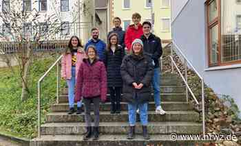 Neue Leitung bei den Ministranten Schramberg - Neue Rottweiler Zeitung online