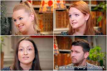 Starcom and Channel 4 continue film series addressing workplace taboos