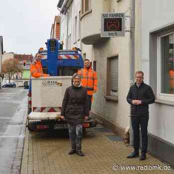 Tempo-Smileys an jeder Grundschule in Hemer - Radio MK