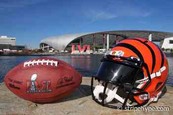 3 reasons why the Cincinnati Bengals lost Super Bowl LVI - Stripe Hype