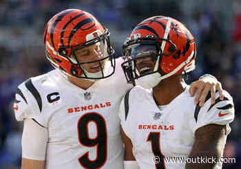 Cincinnati Bengals WR Ja'Marr Chase Finds New Job After Super Bowl Loss - OutKick