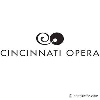 Cincinnati Opera Awarded $1.3 Million Grant - OperaWire