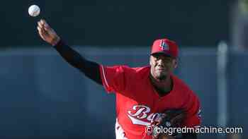 4 Cincinnati Reds who will be hurt most by the delay of spring training games - Blog Red Machine